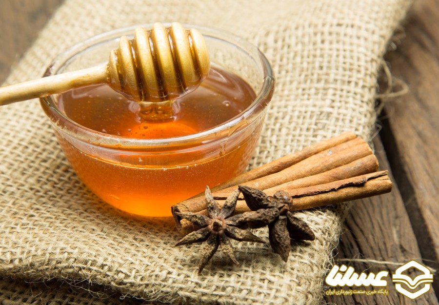 آیا می توانید از عسل برای درمان رفلکس اسید معده استفاده کنید؟
