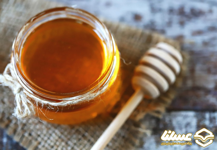 7 خاصیت عسل مریم گلی برای درمان بیماری های مختلف