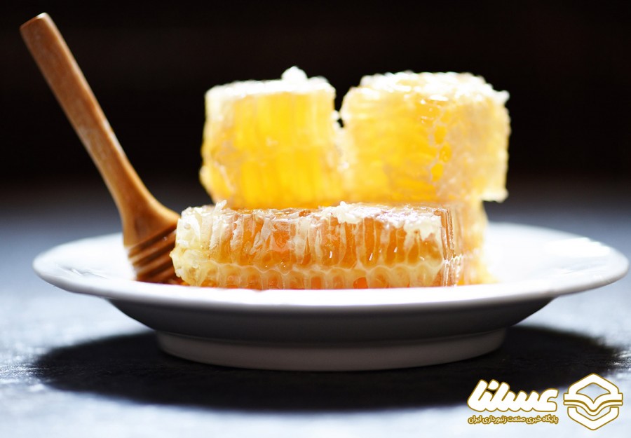 درمان درد استخوان با استفاده از موم زنبور عسل