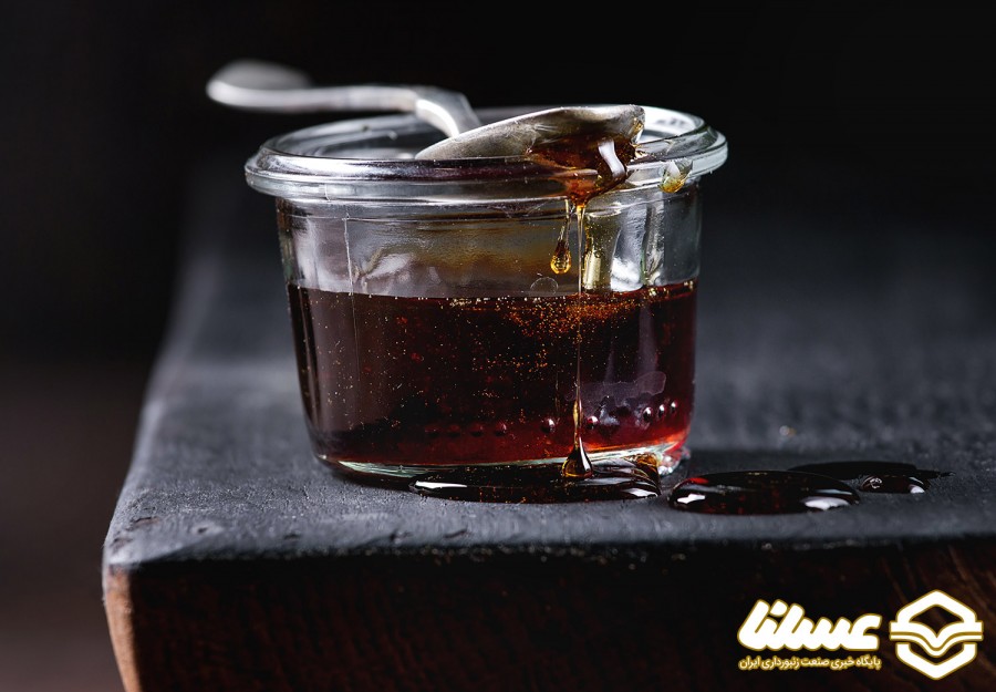 8 خاصیت مهم عسل سیاه دانه برای سلامتی