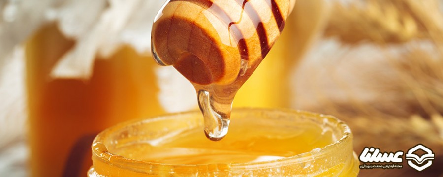عسل گرفتگی صدا