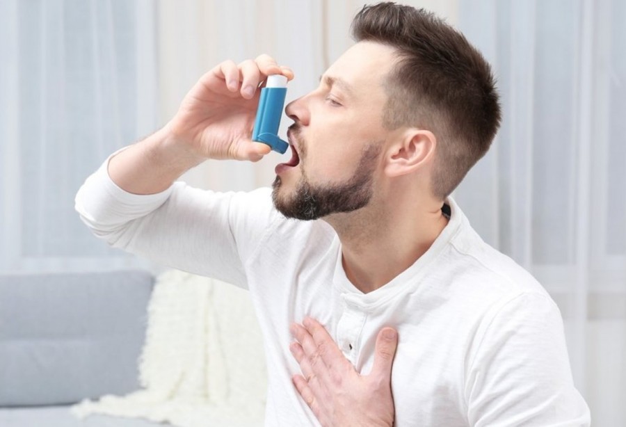 راهکارهای درمانی مفید برای حملات آسم و تنگی نفس