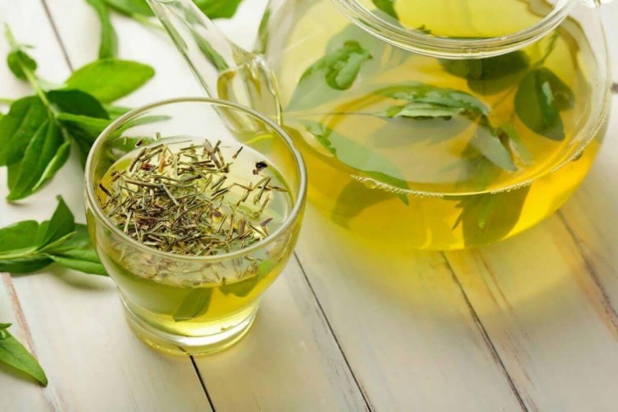 همه چیز در مورد مصرف چای سبز در دروران قاعدگی / مفید یا مضر ؟