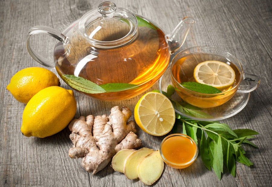 درمان قطعی و سریع سرفه های خشک با عسل و چند ترکیب شفابخش دیگر