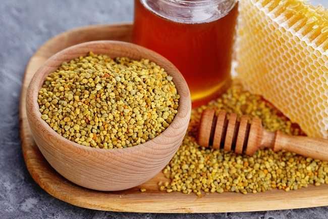 گرده گی یبوست