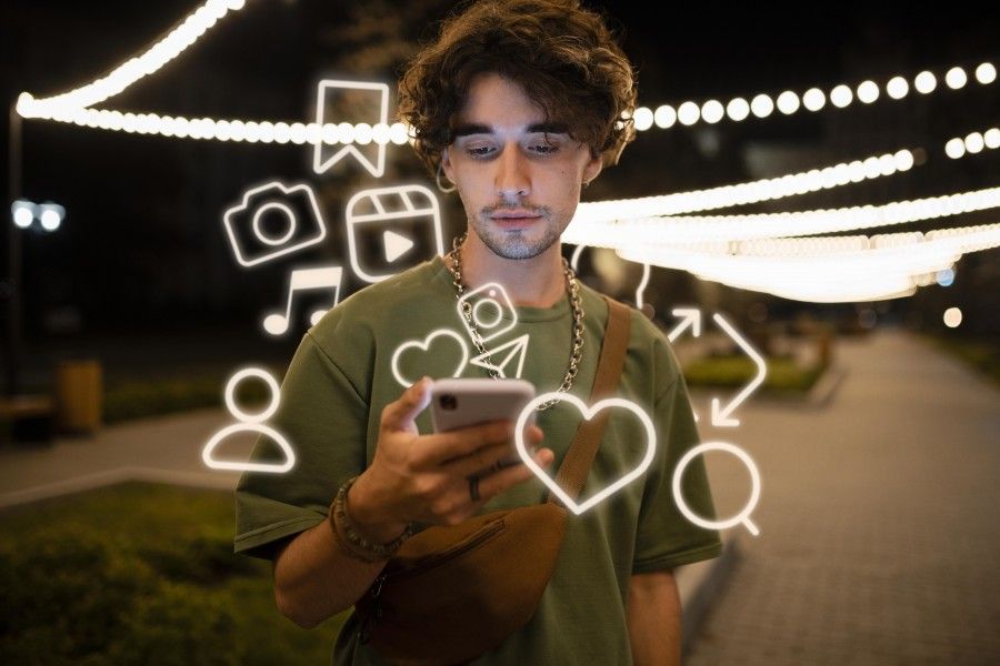  عسل دیجیتال مارکتینگ