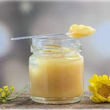 نگهداری ژل رویال