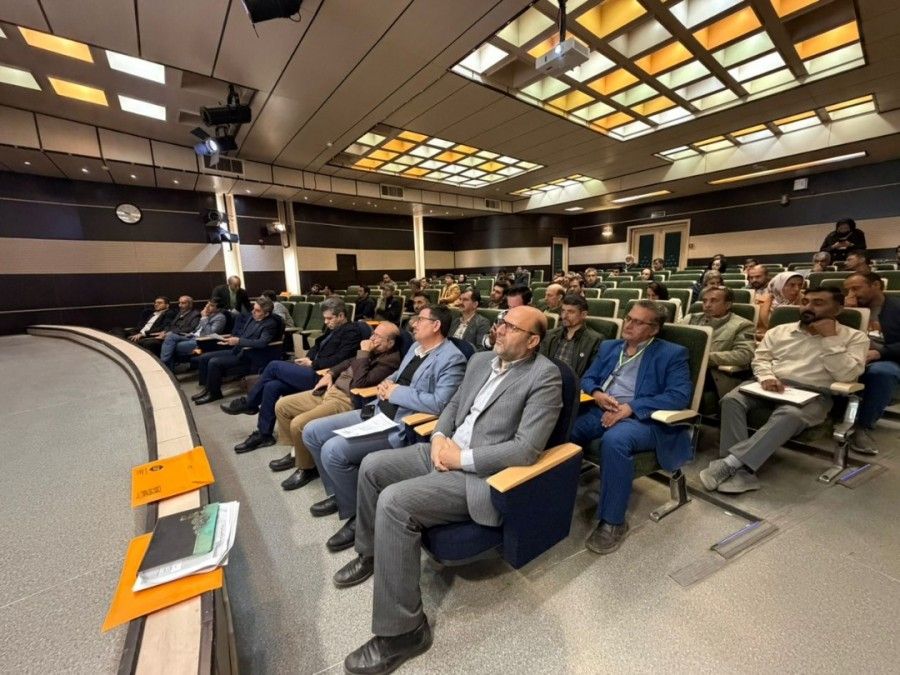 همایش صادرات عسل