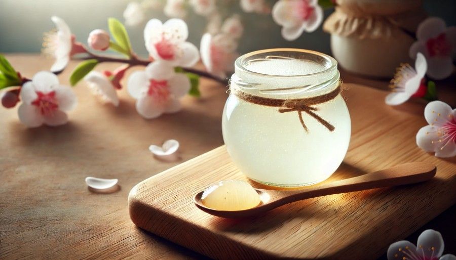 ژل رویال
