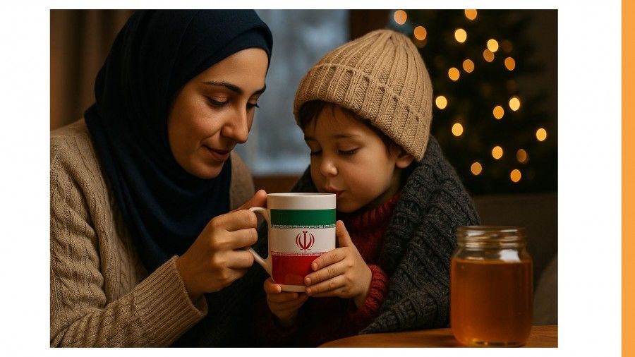 تاثیرات دارویی عسل