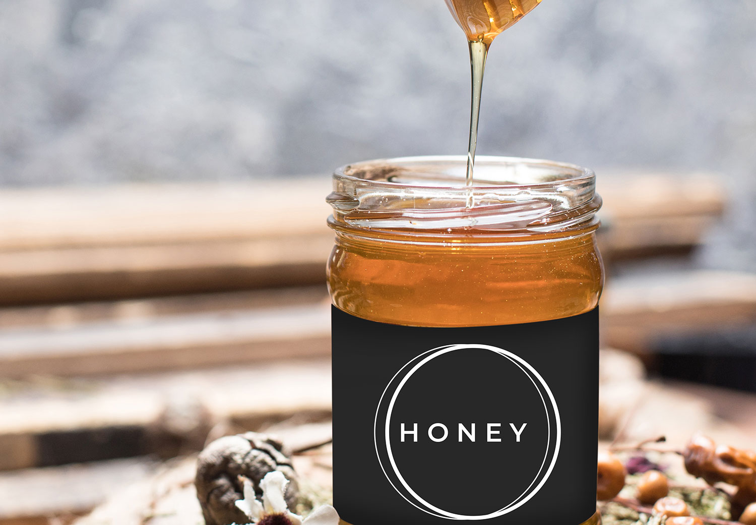 تشخیص عسل تقلبی باید با آزمایش صورت گیرد