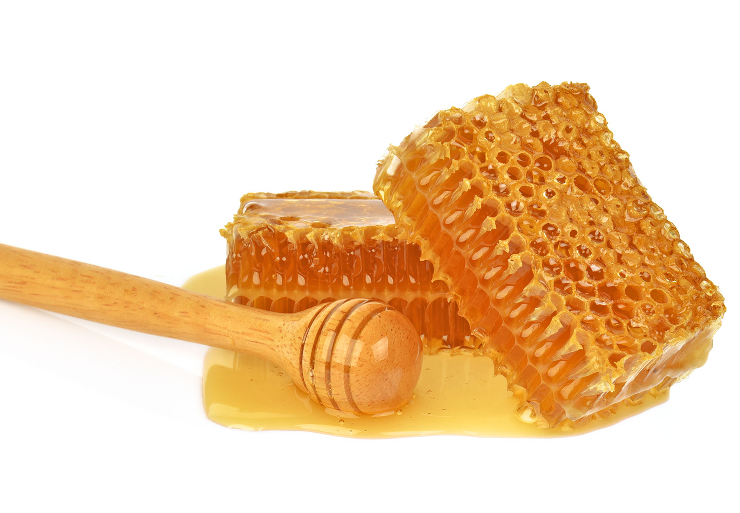 5 کاربرد مهم موم زنبور عسل که باید بدانیم