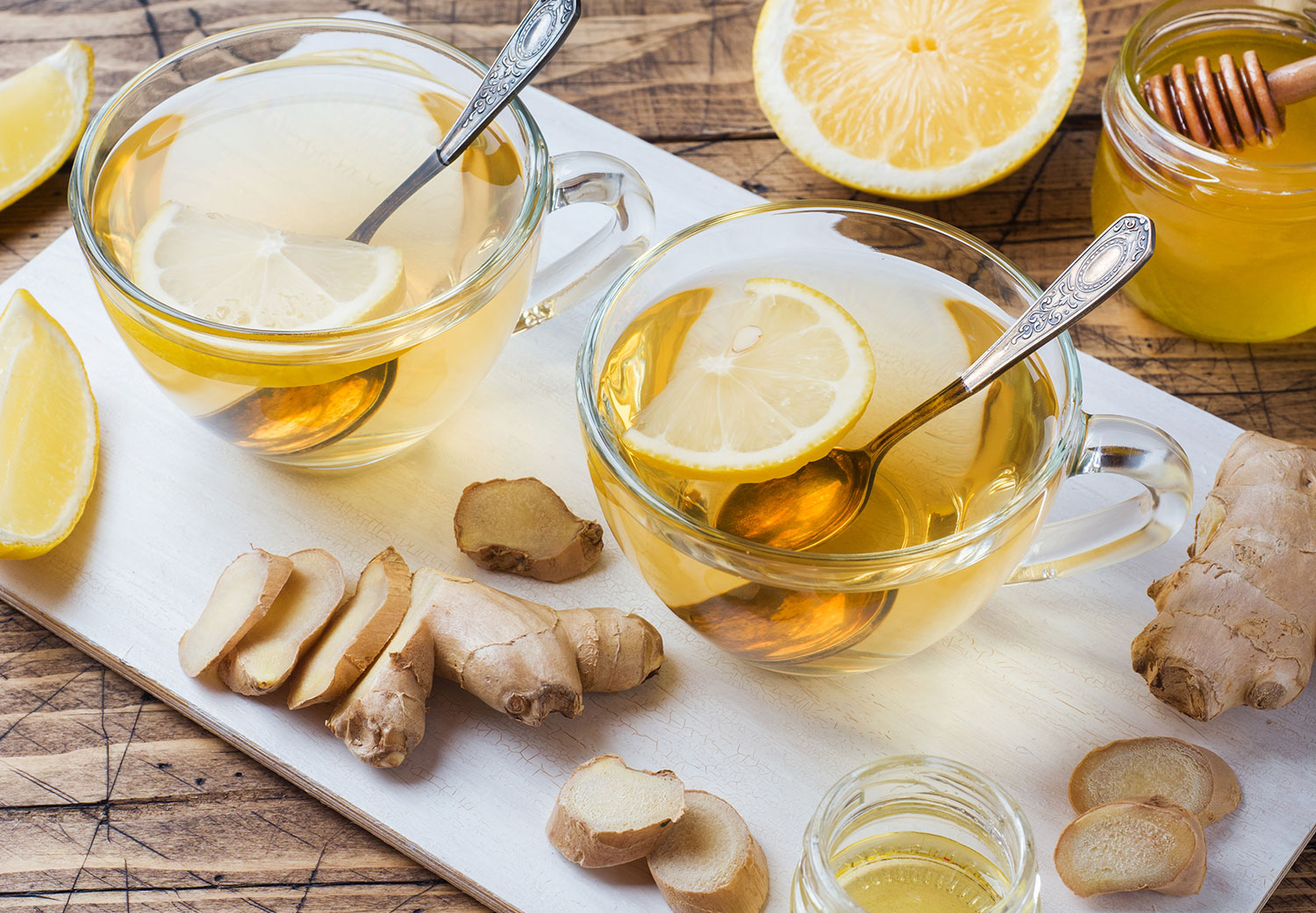 شربت عسل؛ نوشیدنی شفابخش برای درمان بیماری ها