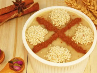 حلیم رو با چی بخوریم ؟/ حقایقی جالب در مورد مصرف حلیم