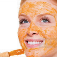 چگونه صورت خود را چاق کنیم؟