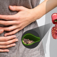 دفع انگل های دستگاه گوارش با آویشن و عسل