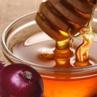 خواص جالب پیاز و عسل که تا به حال نشنیده اید