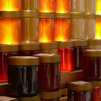 انعقاد تفاهم نامه اقتصادی بین استان کهگیلویه و بویراحمد و کشور عراق در زمینه صادرات عسل و سایر محصولات کشاورزی