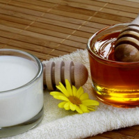 شیر یک نوشیدنی سالم و مقوی / اما چگونه طبع سرد شیر را برطرف  و چه موقع بنوشیم؟