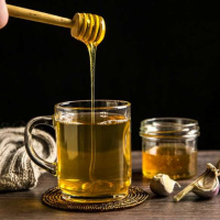 همه چیز در مورد ترکیب سیر و عسل / از فواید و عوارض تا چاشنی های خوشمزه با سیر و عسل