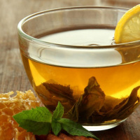 مجزه باور نکردنی چای پوست لیموترش و عسل در تسکین درد مفاصل