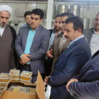 دادستان های استان اردبیل پیگیر مجوز قانونی عسل فروشی ها باشند