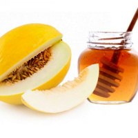 همه چیز در مورد مصرف هم زمان خربزه و عسل
