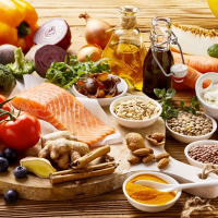 با مواد غذایی نشاط آور و ضد افسردگی آشنا شوید / عسل داروی اعصاب و ضد افسردگی