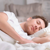 4 ترکیب ساده برای داشتن خواب راحت