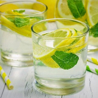 فواید و عوارض جانبی ترکیب خوشمزه لیمو ترش ،نعناع تازه و عسل