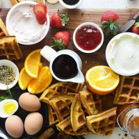 8 ایده برای صبحانه سالم، مقوی و خوشمزه