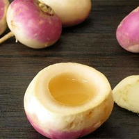 طب سنتی / مقابله با بیماری های ویروسی باترکیب عسل و شلغم