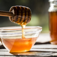 8 خوراکی نشاط آور  / عسل بخورید تا جان بگیرید