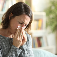 8 راهکار مؤثر برای کاهش آلرژی