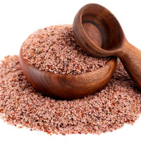 طب سنتی / درمان التهاب و ورم حلق و گلو با جوشانده بارهنگ کبیر و عسل