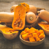 پاکسازی کبد با کدو تنبل و عسل