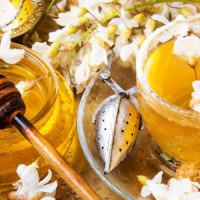 زمان طلایی مصرف عسل ؛ صبح یا شب؟