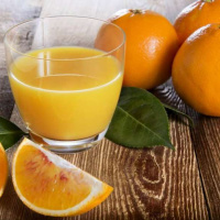 همه خواص آب نارنج و کاربردهای آن / کاهش چربی و فشار خون با آب نارنج و عسل