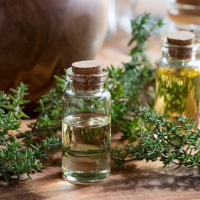 فواید و مضرات آویشن /  ترکیب آویشن و عسل برای درمان برونشیت