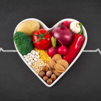 لیست خوراکی های مفید برای تقویت قلب