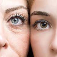 خشکی پوست دور چشم /  علل ؛ راه های پیشگیری و درمان فوری
