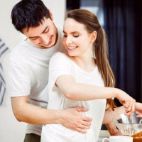 کدام مواد غذایی میل جنسی را افزایش می دهد؟