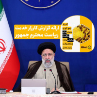 اعلام نتایج کارزار زنبورداران به ریاست محترم جمهوری/ 9 هزار حمایت و 2 هزار امضای اعتراض به حذف معافیت‌های مالیاتی زنبورداری