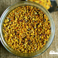 چقدر از ارزش غذایی گرده گل اطلاع دارید؟