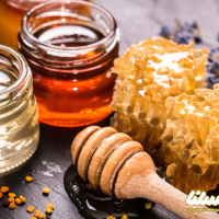4 خاصیت مهم عسل آویشن که باید بدانید