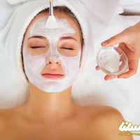 ماسک ژل رویال، مرهمی بر روی پوست شما