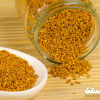 آیا مصرف ساده گرده گل هم مفید است؟