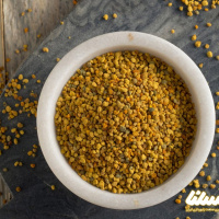 9 خاصیت شگفت انگیز گرده گل برای ما انسان ها – قسمت 2