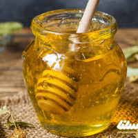 وقتی پای گرده گل به کیفیت عسل باز می شود