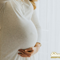 ویار حاملگی را با عسل طبیعی برطرف کنید
